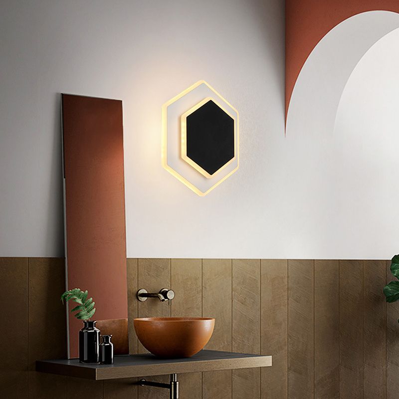 LAMPAGNO RADABILE LADABILE LADABILE SCONCE ALLE MOLTO REGOLABILE PER SPIRE SOLO