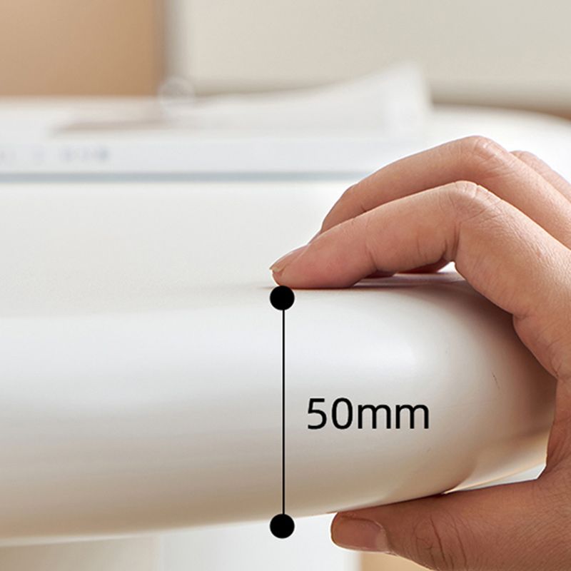 30" Wide Contemporary Corner Table Wood 4 Legs Accent Side Table