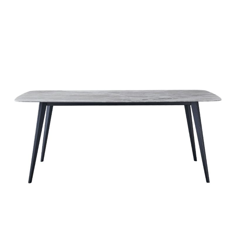 Set da pranzo contemporaneo 1/4/5/7 pezzi