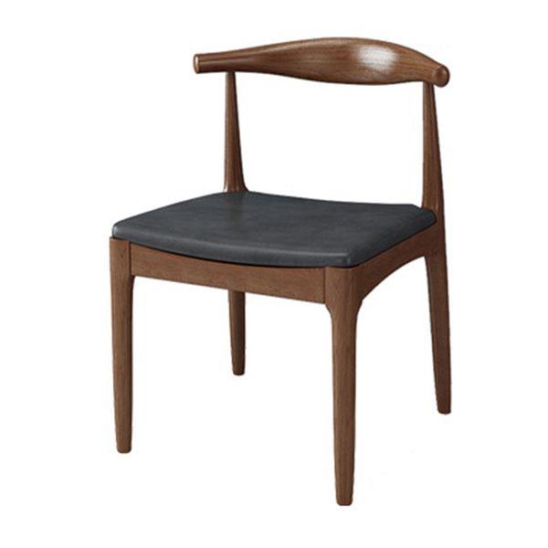 Industrial 1/2/3/5/7 Pieces Dining Set Rectangular Solid Wood Indoor Dinette Set