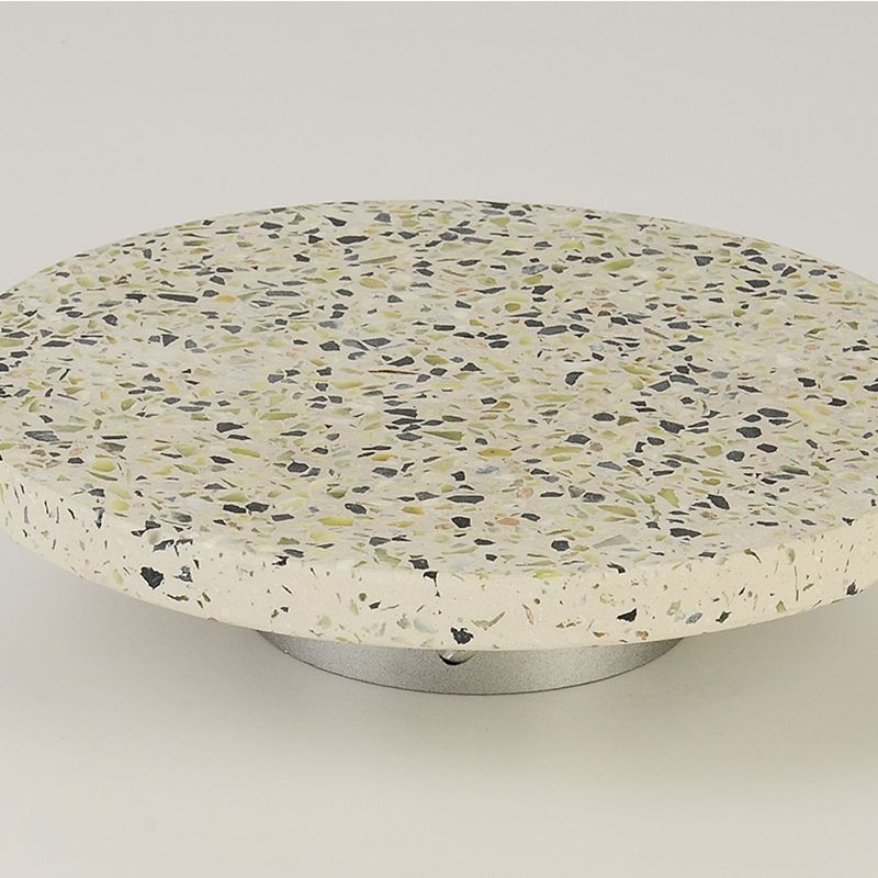 Lámpara de montaje de pared LED de estilo de muro de piedra de 1 luces para sala de estar para sala de estar