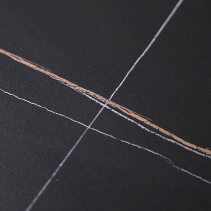 Contemporary 1/4/5/7 Pieces Dining Table and Chairs Rectangle Dining Table Set