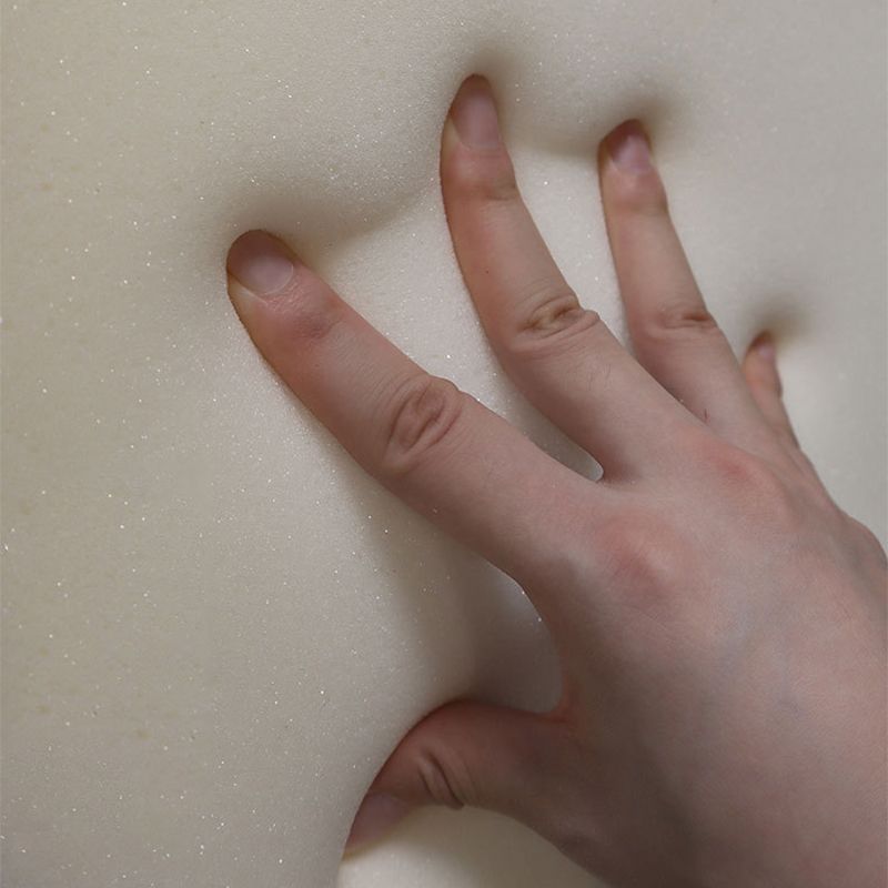 Contemporary Tight Back Square Arm Sofa/Sectional with Durable for Living Room