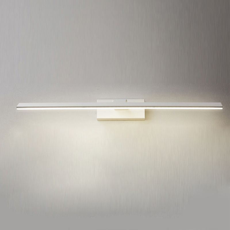 GEOMETRIA ALIMENTO DELLA parete MOLTO MODERNO METALE 1 LAMPAGGIO DI SCONCE LUMINA