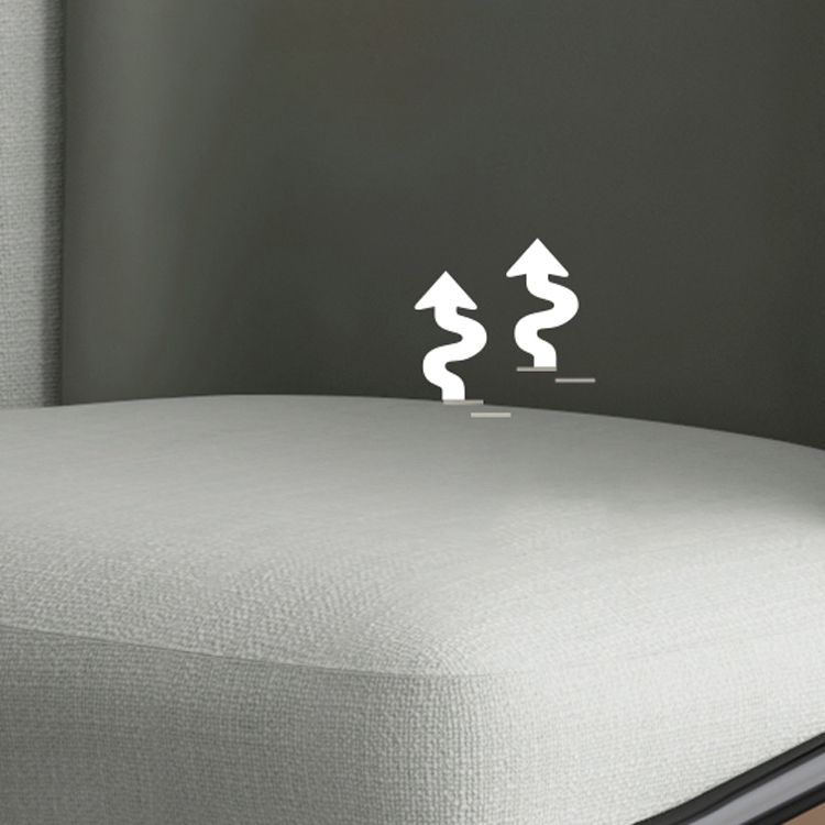 Glam 1/2/5 Pieces Round Dining Set Sintered Stone Dining Table Set for Restaurant