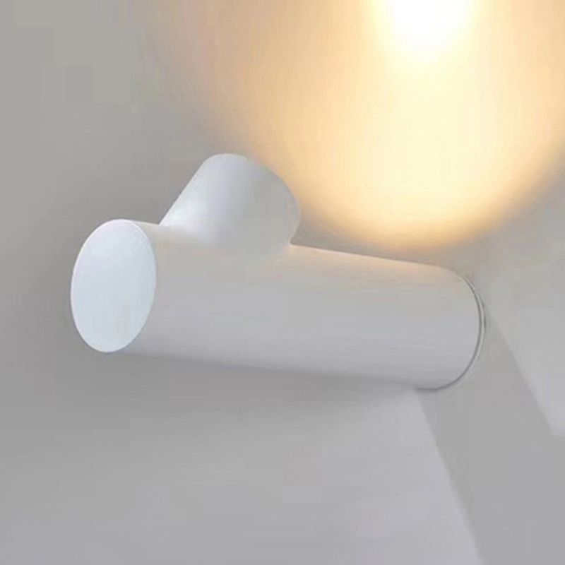 Modernos apliques al aire libre lavadora de pared para la pared con metal para el pasillo