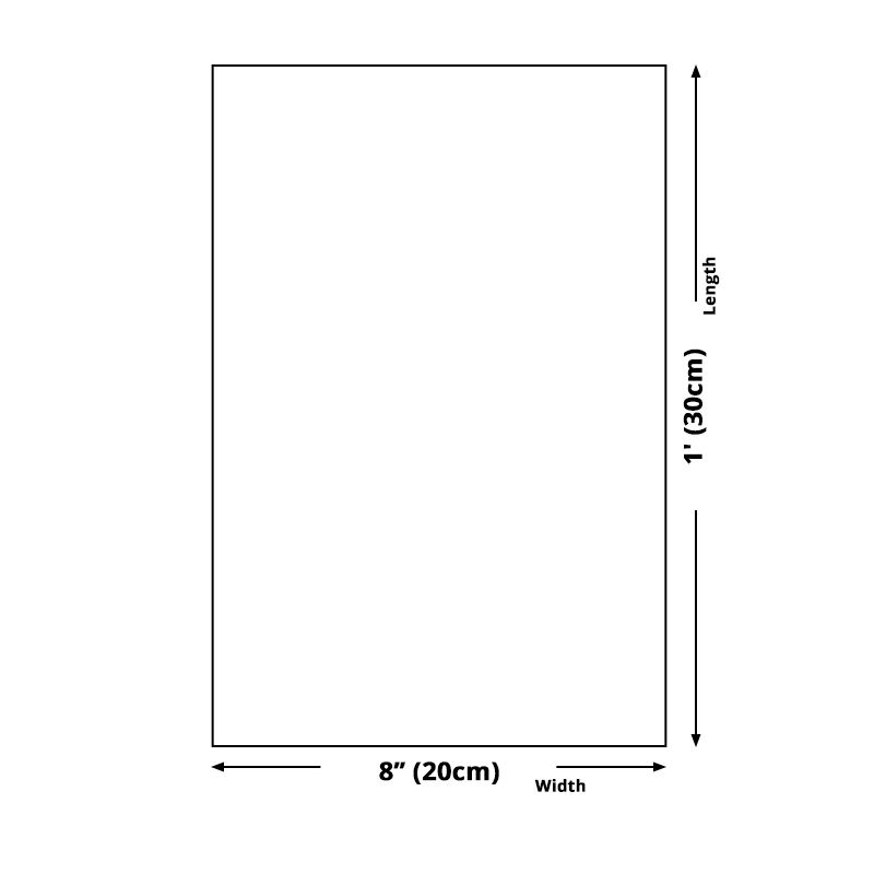 Childrens Art Flamingo Canvas Print Orange-White Textured Wall Decor for Sitting Room