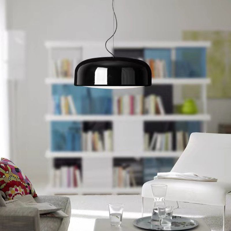 Contemporary Creative Minimalist Ceiling Hanging Light Fixture for Dining Room