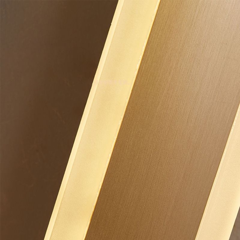 Contemporary Wall Light Fixture Simple LED Wall Light Sconce for Bedroom