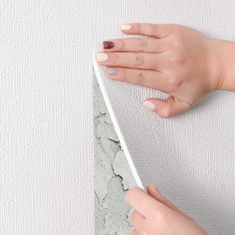 Modern 3D Embossed Paneling Stain Resistant Waterproof Wall Paneling