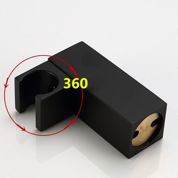 Wall Mount Tub Faucet One Handle Waterfall Tub Spout Trim with Knob