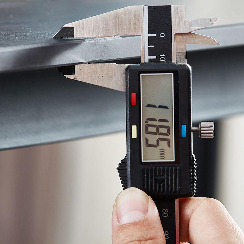 Glam Style Sintered Stone Dining Set Rectangle 1/5/6/7 Pieces Dining Set for Dining Areas