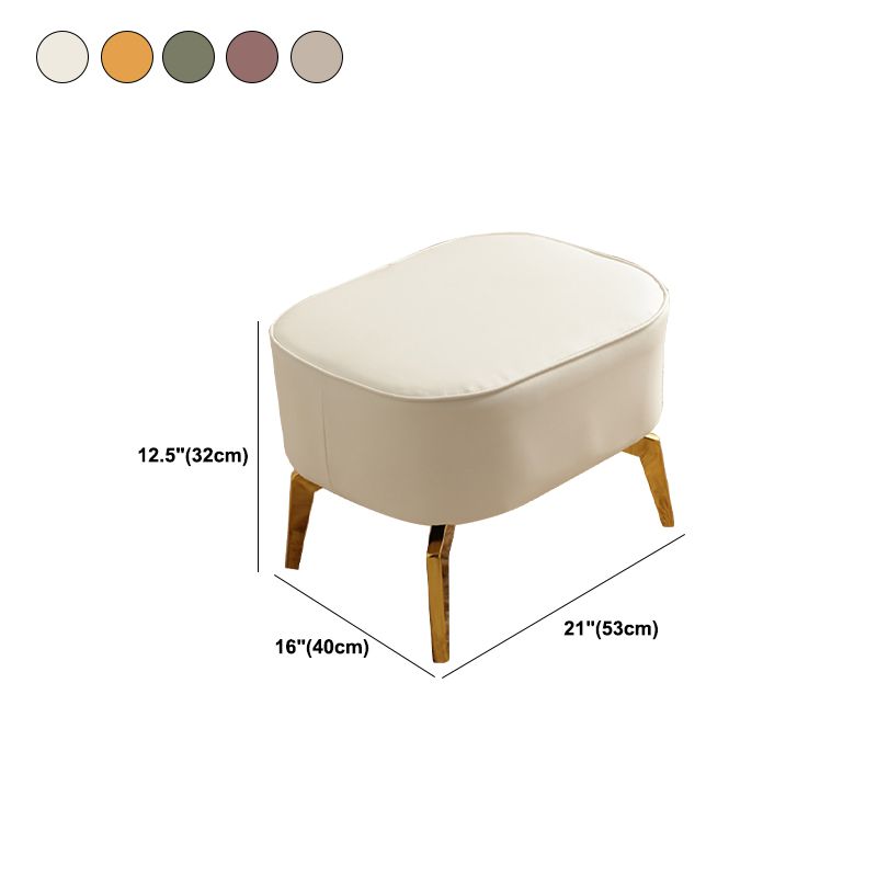 Contemporary Rocking Chair Rubber Wood Frame Wing Chair Back Indoor Rocking Chair