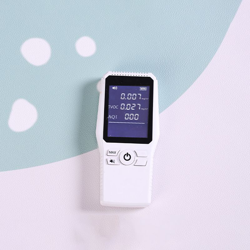 Brown Nordic Rug Polyester Contrast Color Rug Non-Slip Backing Rug for Drawing Room