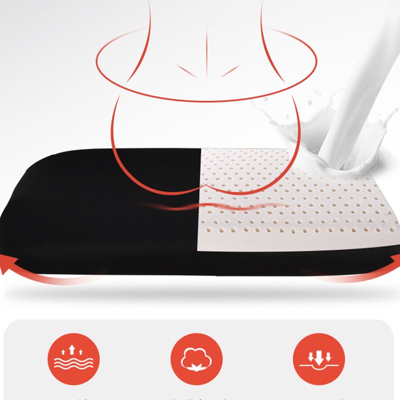 Ergonomic Mesh Task Chair Contemporary Tilt Mechanism Adjustable Seat Height Chair