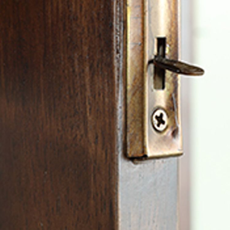 Wood Top Table Mid-Century Modern Table with Pedestal Base,35.43"W x 51.18"L x 29.53"H