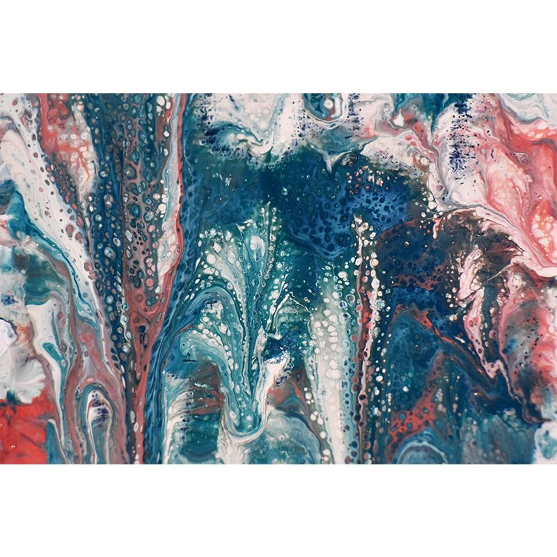 Abstract Water pattern Wall Mural Modernism Mildew Resistant Material Wall Art