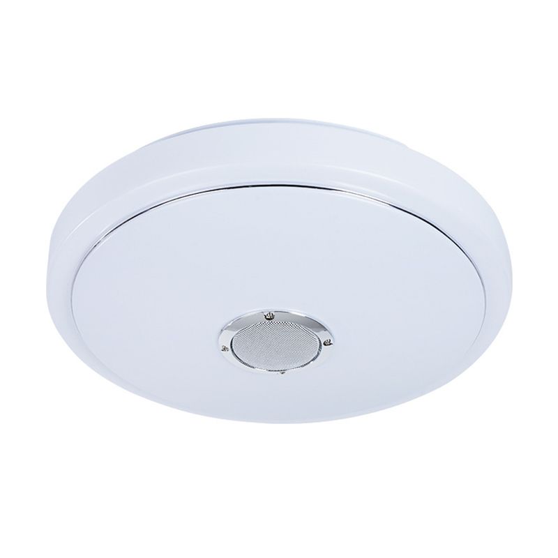 Ceiling Light Fixture LED Light Phone Control Light Bluetooth LED Light Foyer Bedroom Light