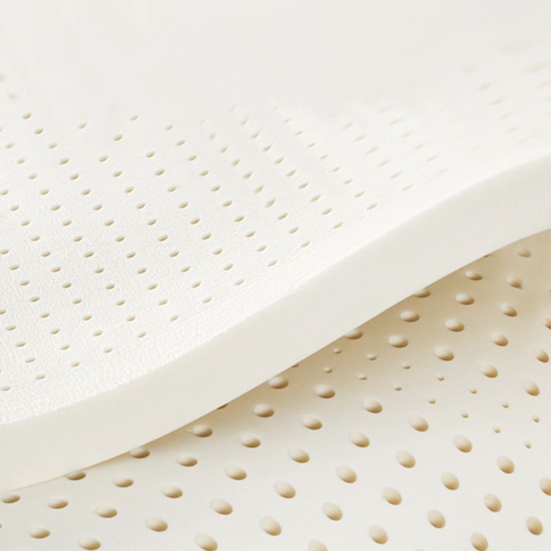 Glam Stationary Genuine Leather Pillow Top Arm Cushions Sofa Chaise