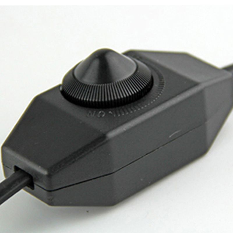 Glass Ball Shade Desk Lamp Household Desk Lighting Fixture for Sitting Room