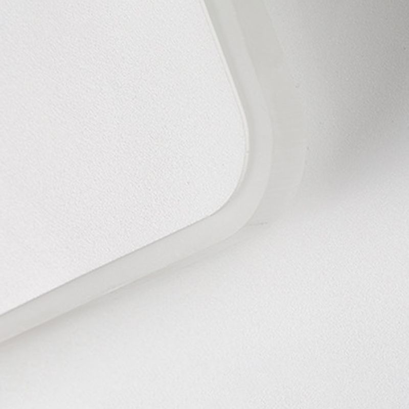 Simplicity Geometric Wall Lighting Ideas Metal 1 Light Sconce Light