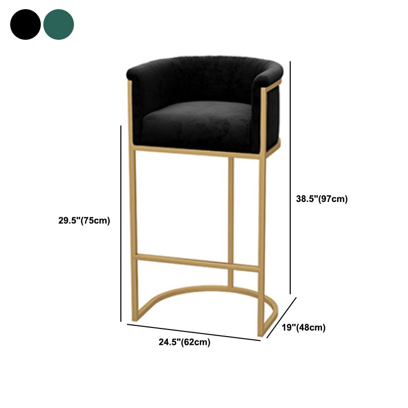 Glam 1/3/5 Pieces Bar Table Set Rectangle Stone Counter Table with High Stools for Kitchen