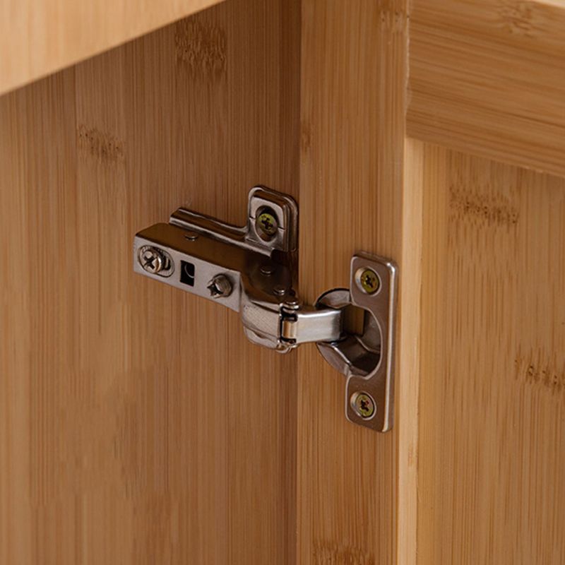 Industrial Collapsible Wood Counter Table 1/2/3/5 Pieces Bar Table Set for Balcony