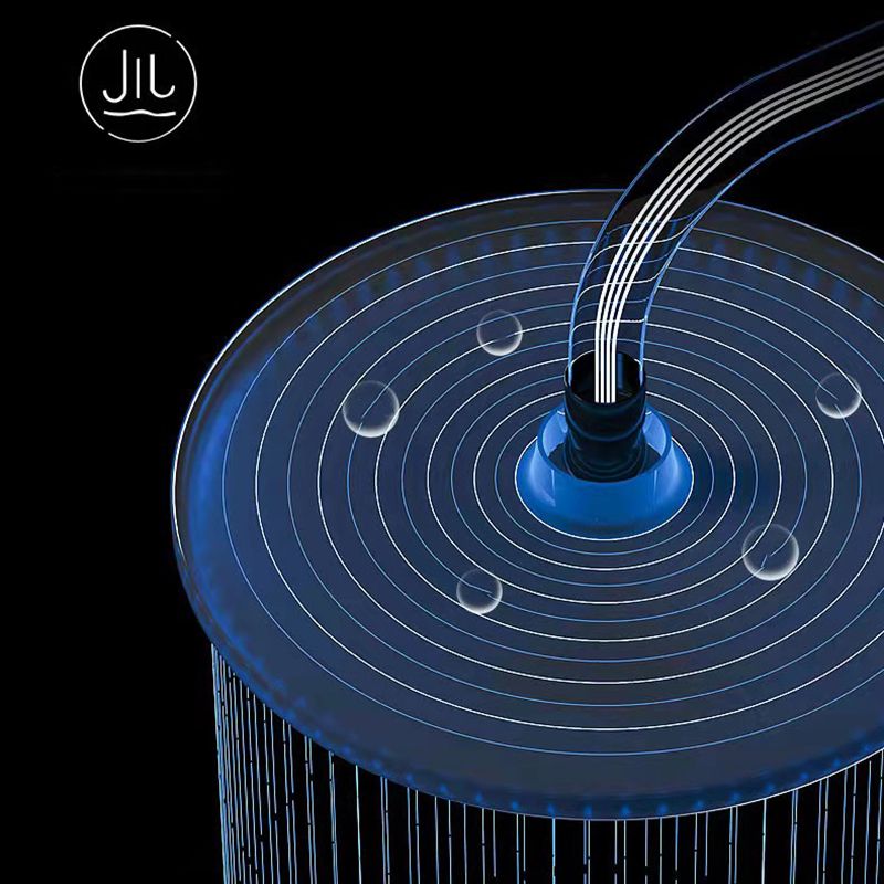 Contemporary Shower System Wall Mounted Shower System with Hand Shower