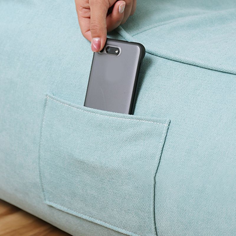 27.55" W x 39.37" D Lounge Accent Chair with Tight Back Armless Chair