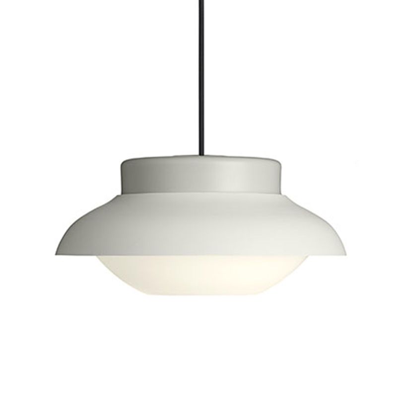 Macaron hangende lichte Noordse stijl hangend verlichtingsarmatuur voor zitkamer