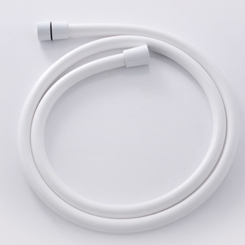 Wall Mounted Shower Arm Shower Faucet Metal Shower System with Slide Bar