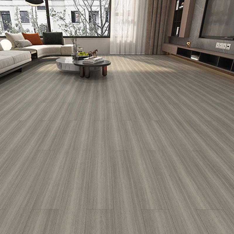 Modern Style Smooth Wood Flooring Rectangle Click Lock Anti-corrosion Wood Flooring