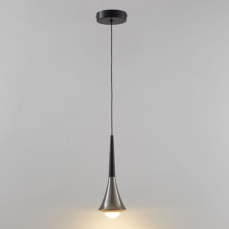 Lumières modernes de la lumière du pendentif