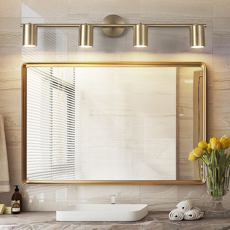 Applique murale moderne à côté de la lumière Multi-Light Glass Light Bedroom Bar Hotel Light