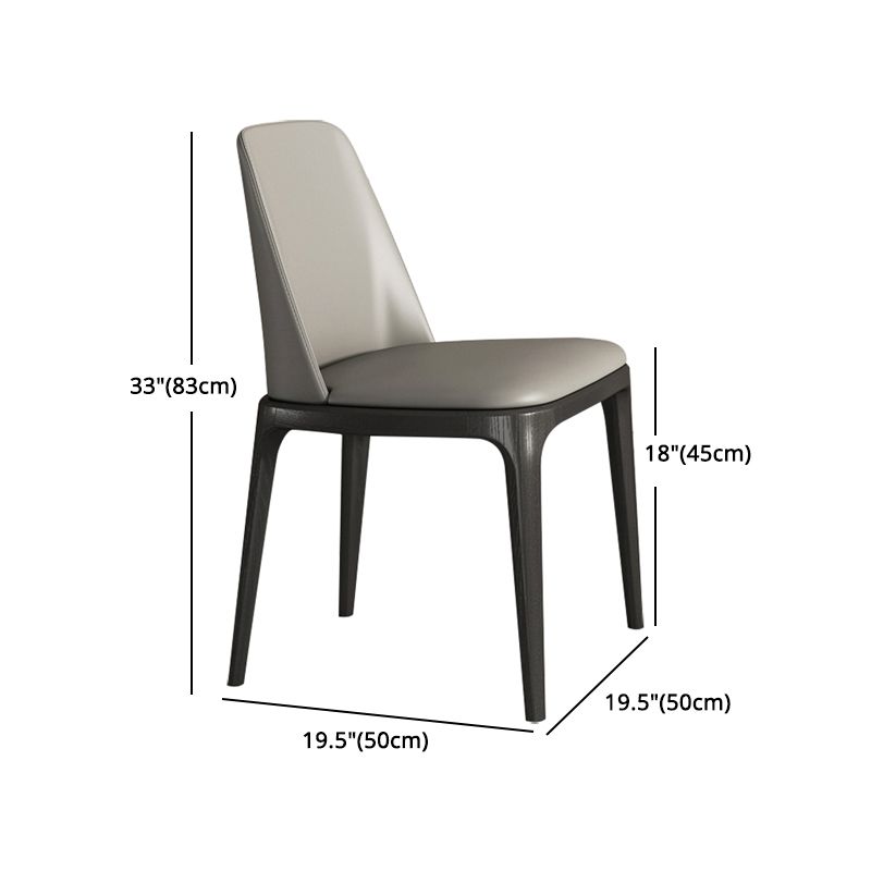 Contemporary Style Sintered Stone Dining Table Set 1/4/5/7 Pieces Dining Set for Home