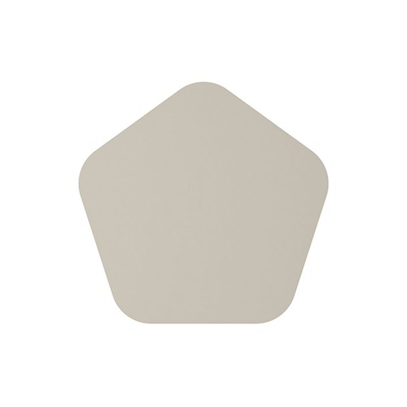 LED Wall Lamp 1-Light Simple Wall Mount Lamp with Acrylic Shade for Bedroom