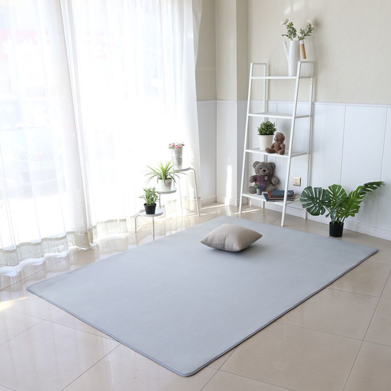 Tapis de chambre décontracté