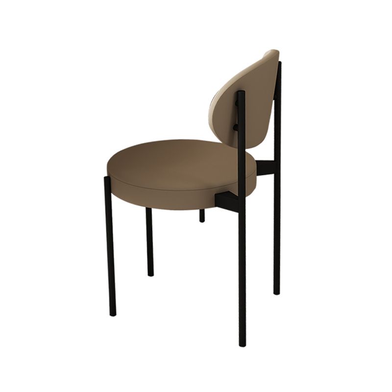 Modern Sintered Stone Dining Table Set 1/2/5 Pieces Dining Set