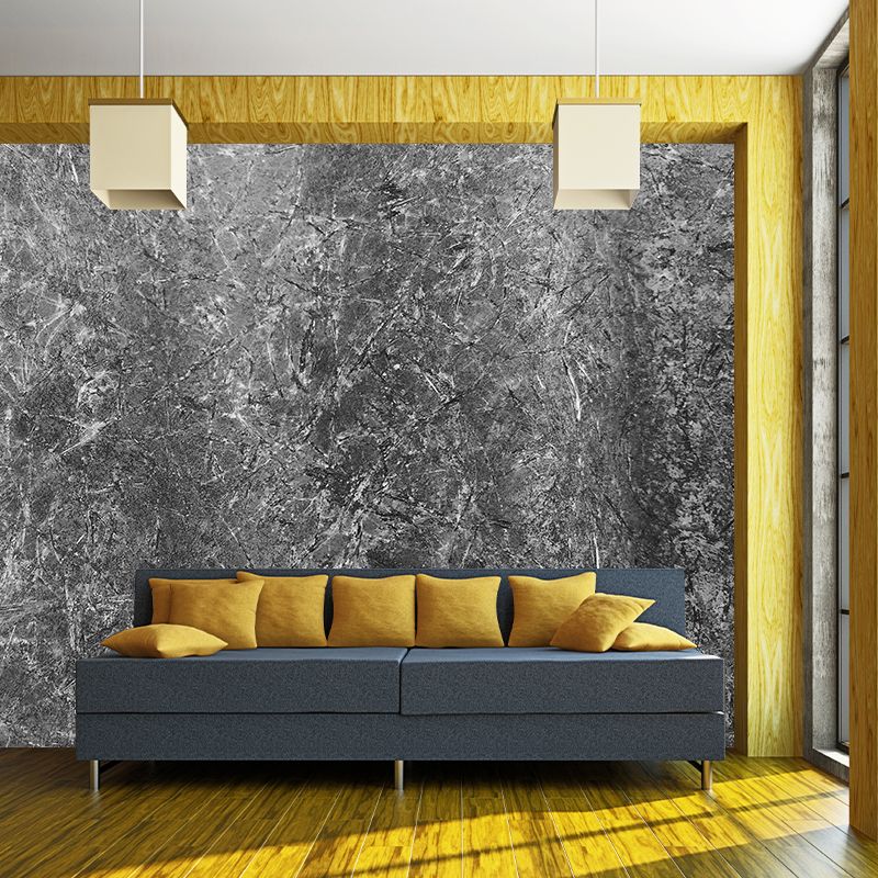 Abstract Print Mural Wallpaper Modernism Mildew Resistant Living Room Wall Mural