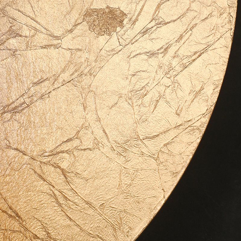 Modern Style Wall Light Sconce Creative Rotatable Wall Light Fixture for Bedroom