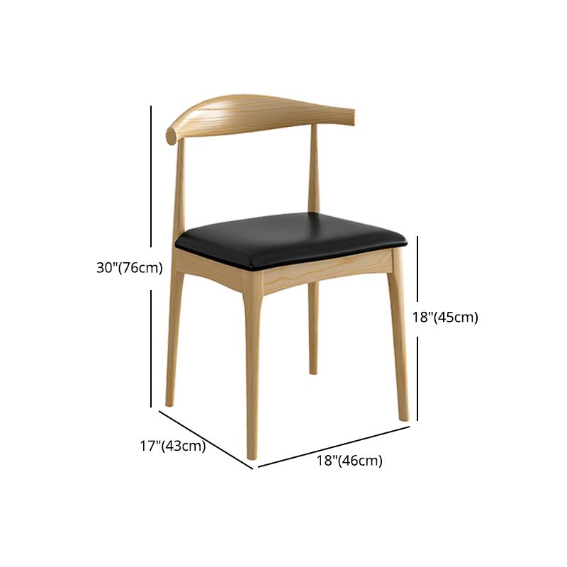 1/5/7 Pcs Metal Contemporary Dining Set with Rectangle Table and Wooden Chairs Dinette Set