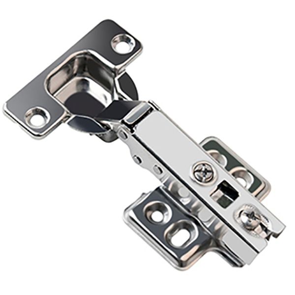 Modern Gray Metal Base Vanity Single-Sink Rectangular Wall Mount Vanity Set