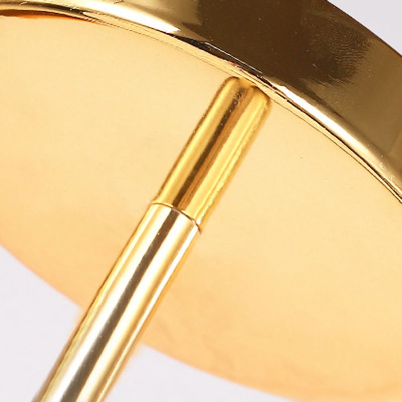 Postmoderne Haushaltsleuchte Decke Hängende Leuchte für Salon Wohnzimmer