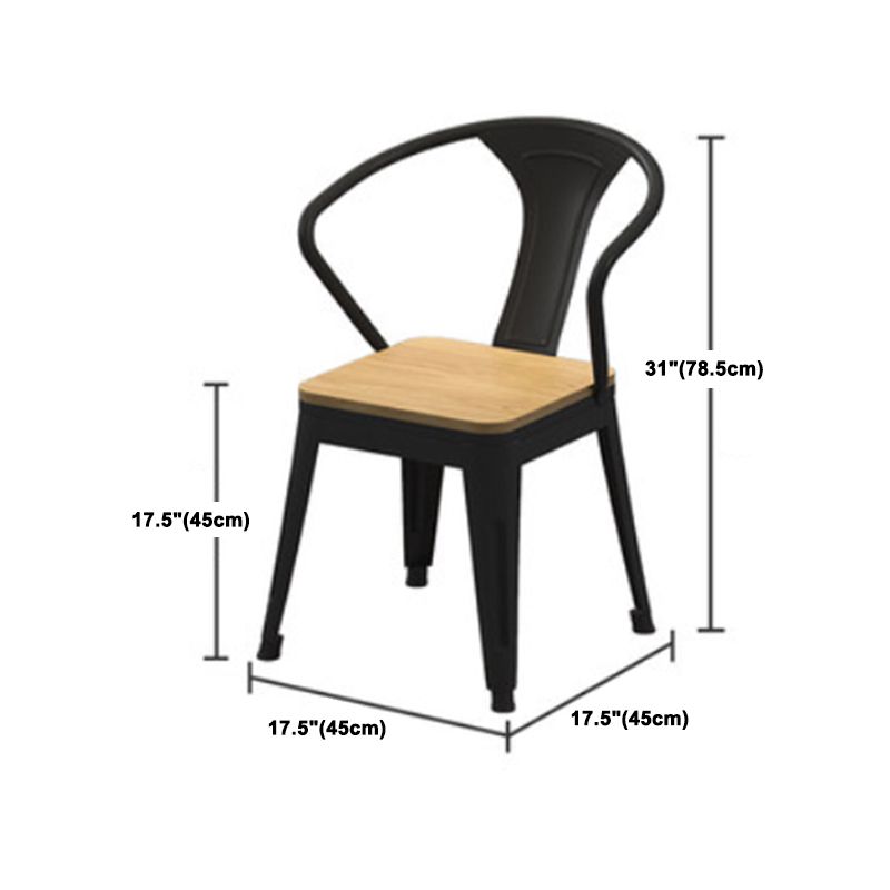 Modern Dining Set 1/2/3/5/7 Pieces Rectangle Pine Wood Dining Table for Dining Room