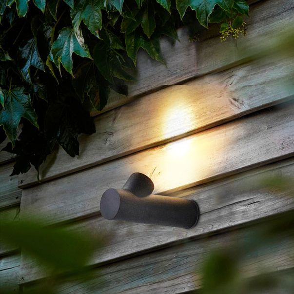 Contemporary Sconce Light Fixture with Aluminum Art for Corridor Hallway