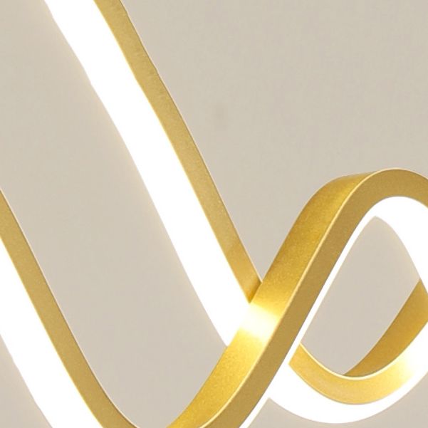Modern Hanging Ceiling Light 3 Light Pendant Lighting Fixtures for Dining Room