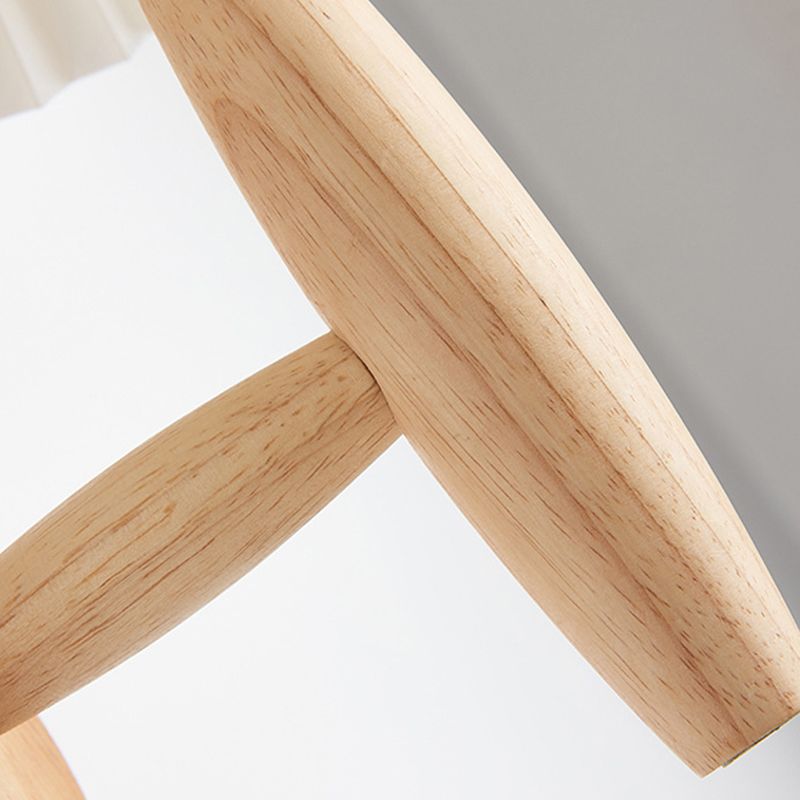 Contemporary Wall Light Wood Lighting with Shaded for Room Restaurant