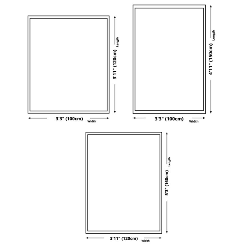 Minimalist Living Room Carpet Game Theme Indoor Rug Polyster Area Rug with Non-slip backing