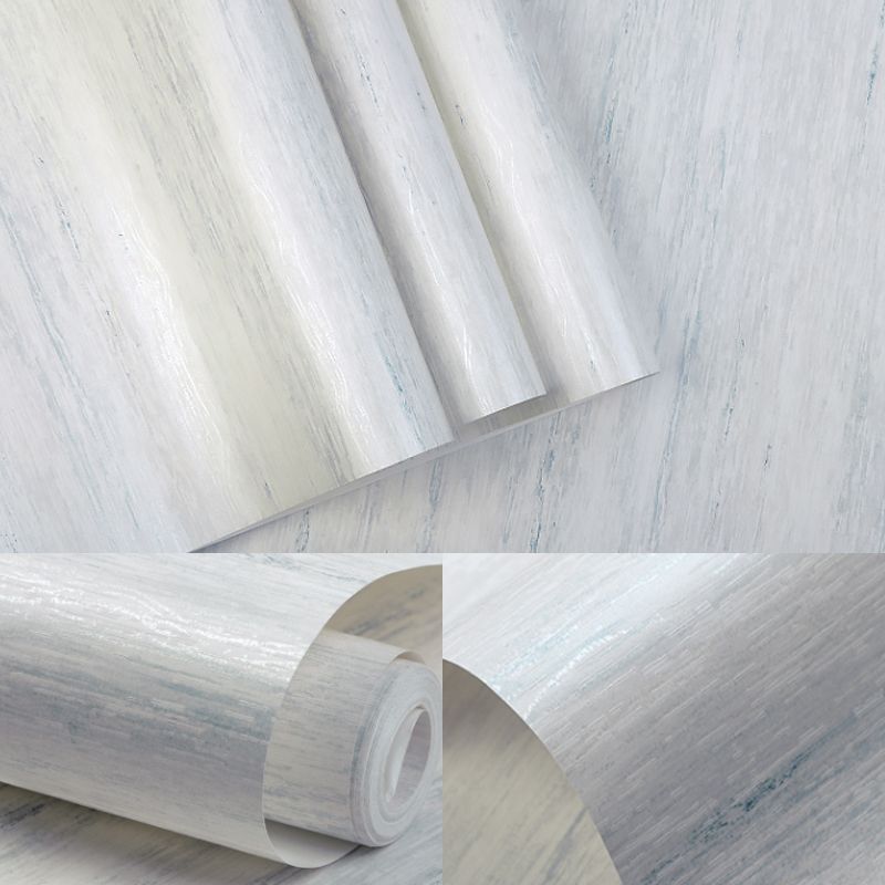 57.1-sq ft Marble Effect Wallpaper Pastel Color Non-Woven Wall Covering with Washable Design