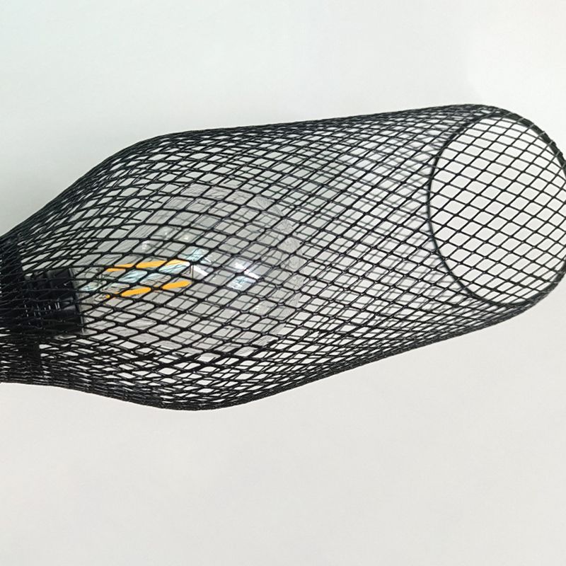 INDUSTRIAL Black Light Light Solar Bottle Outdoor Magh Appedisci Luce